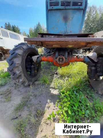 Продам трактор т-40ам Чунский - изображение 1