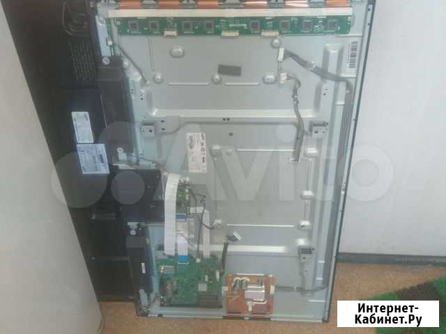 Samsung PS43D450A2W Голицыно - изображение 1
