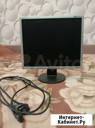 Монитор Samsung syncmaster 943N Миасс - изображение 1