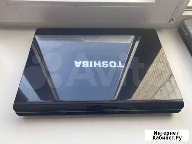 Ноутубк Toshiba satellite A200-23U Рязань - изображение 1
