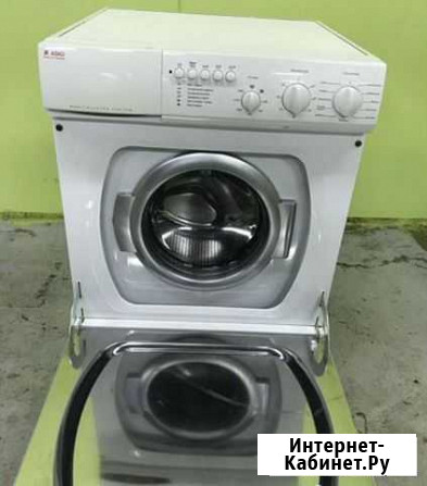 Запчасти для стиральных машин Asko W6221, Gorenje Подольск - изображение 1