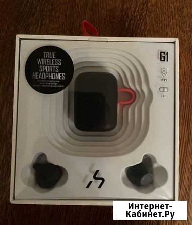Havit G1 black+RED Стерлитамак - изображение 1