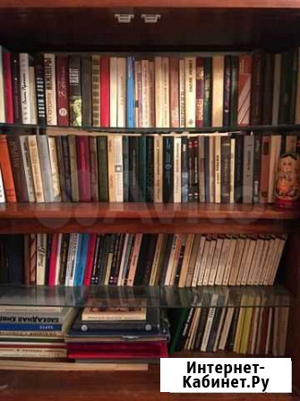 Книги в ассортименте Кстово - изображение 1