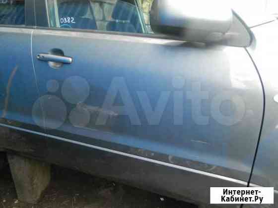 Дверь передняя правая Suzuki Grand Vitara TD54W Владивосток