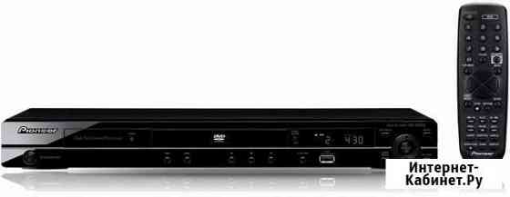 Проигрыватель dvd pioner DV - 310 Тамбов