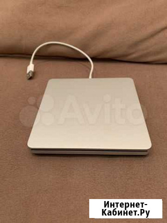 Apple usb super drive Ростов-на-Дону - изображение 1