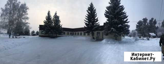 Отдых на природе Подсинее - изображение 1