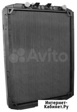 Радиатор 543208-1301010-001 Красноярск - изображение 1