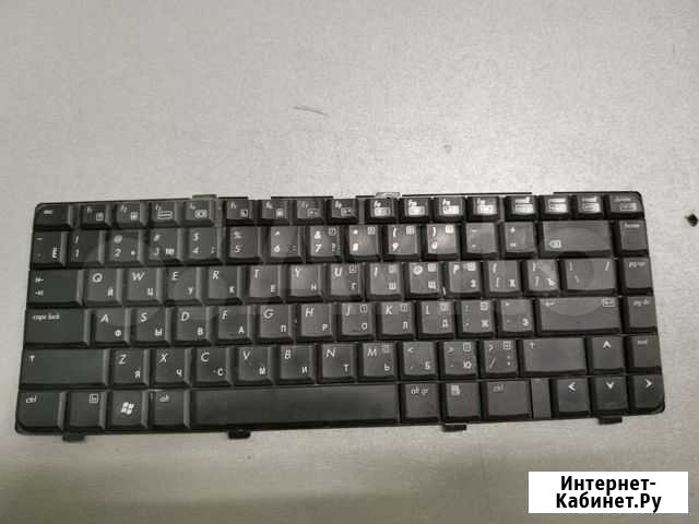 Клавиатура ноутбука HP DV6000 DV6700 Волгоград - изображение 1