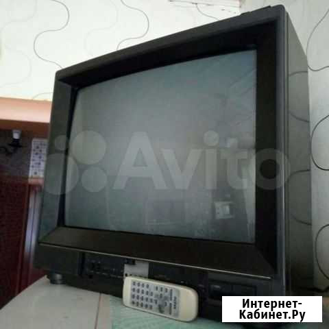 Телевизор Sanyo Заринск - изображение 1