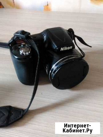 Фотоаппарат Nikon Coolpix l830 Волгоград - изображение 1