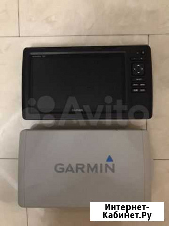 Эхолот garmin echomap 94SV Нижний Новгород - изображение 1