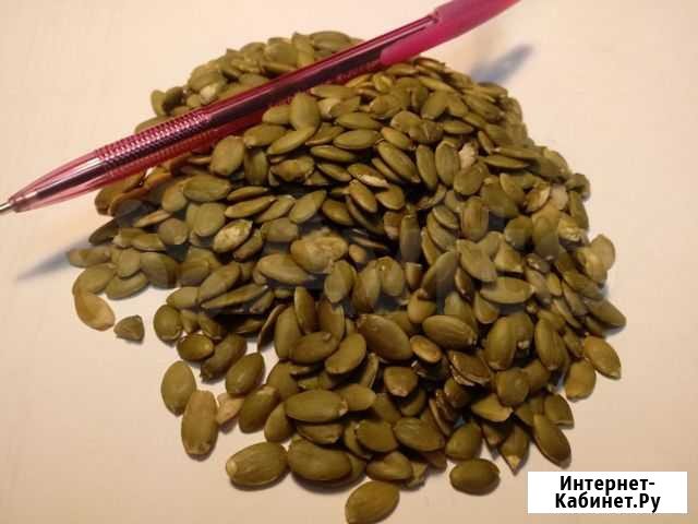 Тыквенные семечки нечищенные и чищенные Нижний Новгород - изображение 1