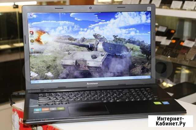 17.3Большой,Игровой Lenovo и Другие 17.3 Челябинск - изображение 1