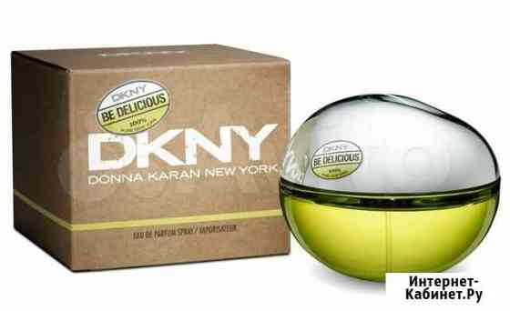 Женская парфюмерия dkny Азов