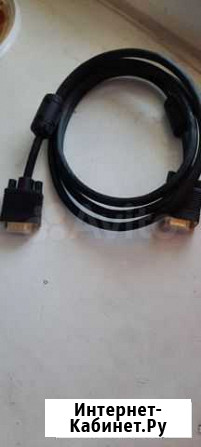 VGA cable Koss Киров - изображение 1