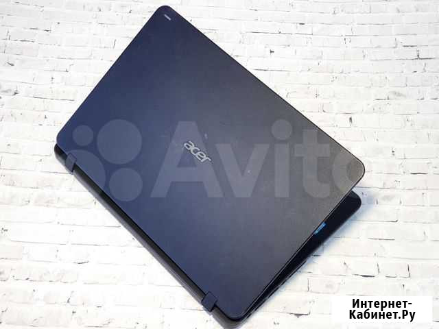 Нетбук 11.6 acer Celeron N3060/ 2Gb/250Gb /Win 8 Курск - изображение 1