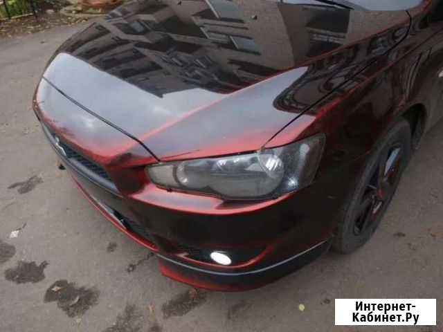 Покраска авто, хамелеон, перламутр, кенди Нижний Новгород - изображение 1