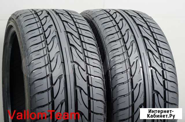 Лот UP765326 Пара шин 255/35R20 haida HD921 Иркутск - изображение 1