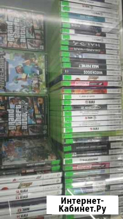Обмен/Покупка/Продажа дисков PS4/PS3/ xbox360/8BIT Нижнекамск - изображение 1
