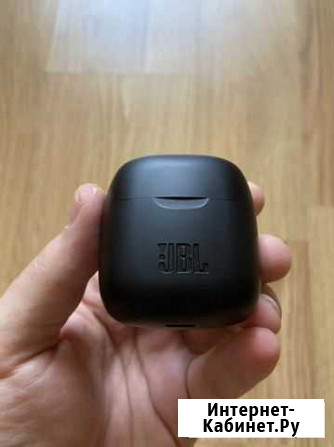Беспроводные наушники JBL Славянск-на-Кубани - изображение 1