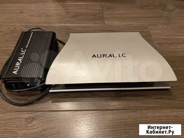 Auralic Aries Femto Мурманск - изображение 1