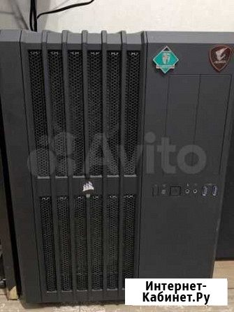 Игровой пк gtx 2080 super Краснодар - изображение 1