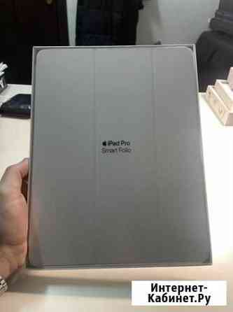 Оригинальный чехол Apple на iPad 12,9 ” Краснодар