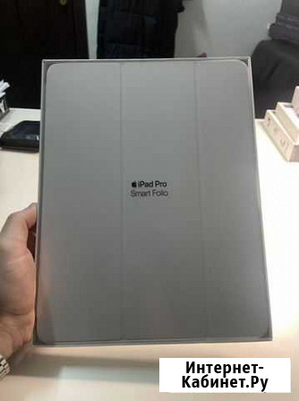 Оригинальный чехол Apple на iPad 12,9 ” Краснодар - изображение 1