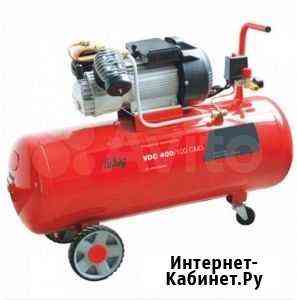 Компрессор fubag В/100 см3 Москва