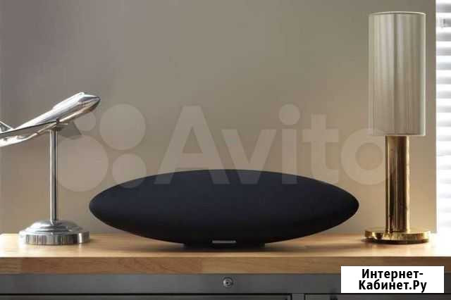 Акустика Bowers & Wilkins Zeppelin Wireless Уфа - изображение 1