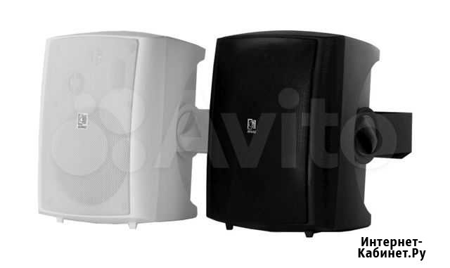 Audac LX503 MK2 B активная ас + доставка бесплатно Екатеринбург - изображение 1