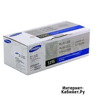 Картридж Samsung ML1615 Ставрополь - изображение 1