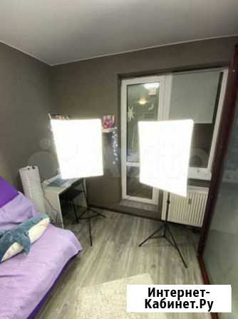 Студийный свет в аренду, Softbox 8x60w Мурино - изображение 1