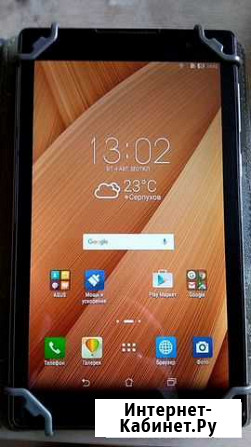Планшет asus ZenPad C 7.0 Серпухов - изображение 1