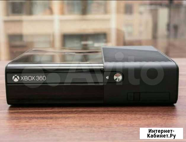 Xbox 360 E Хабаровск - изображение 1