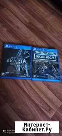 Игры на ps 4 Благовещенск - изображение 1