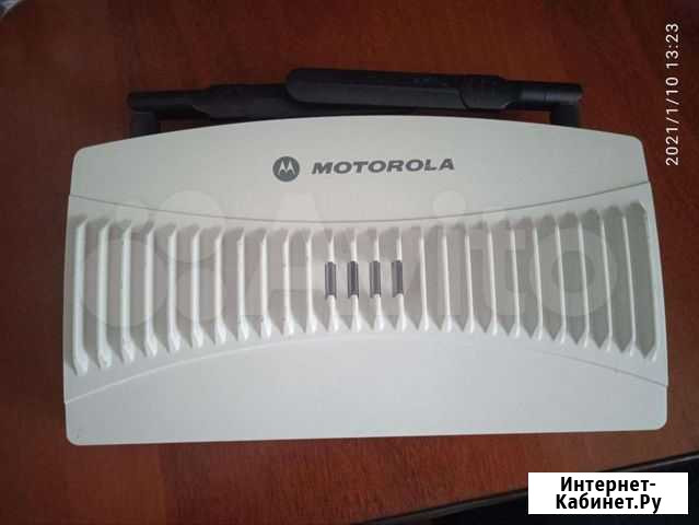 Точка доступа Motorola AP-5131 Рязань - изображение 1