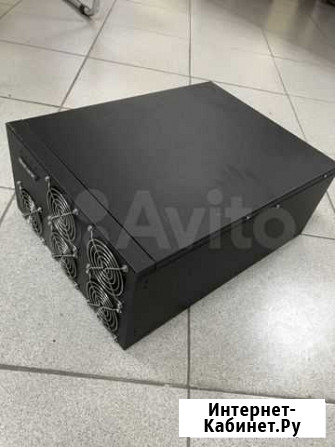 IBeLink DM22G X11/Dash Miner with 22 GH/s Hash Rat Иркутск - изображение 1