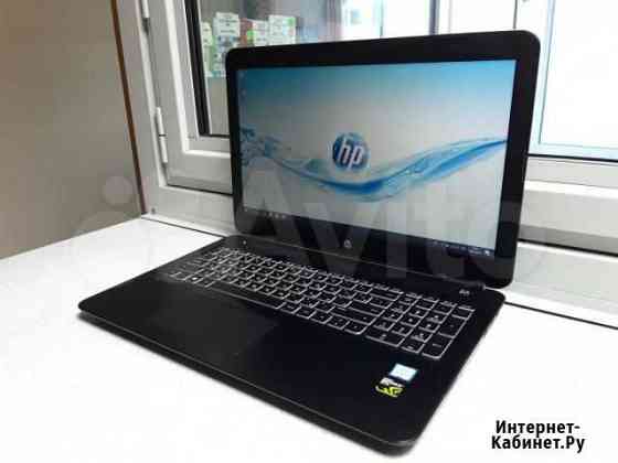 Ноутбук 15.6 HP Pavilion 15-bc304ur (2PP55EA) Нефтеюганск