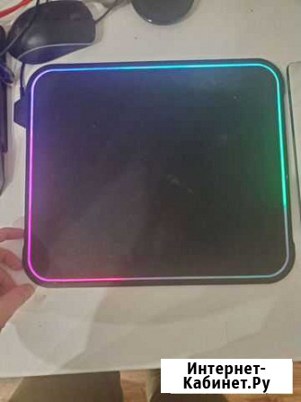 Коврик SteelSeries QSK Prism Смоленск - изображение 1