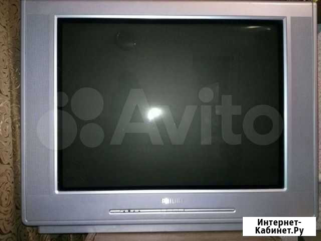 Телевизор philips Болохово - изображение 1