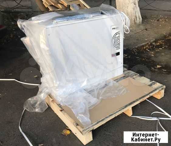 Сплит-система для холодильной камеры Омск - изображение 1