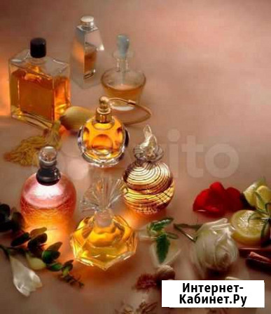 Масляные духи Краснодар - изображение 1