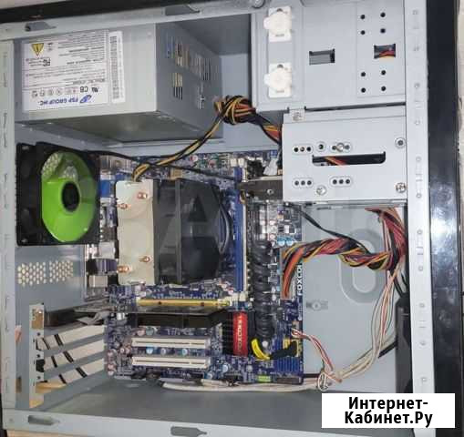S1155 i3-2120/4/500/1Gb Воронеж - изображение 1
