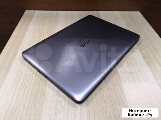 Ноутбук Asus E403S Sleek 14 4 ядра 2GB SSD Уфа - изображение 1