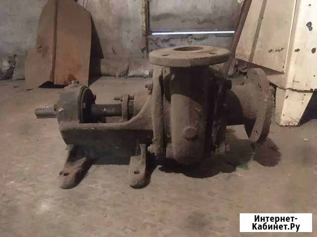 Насос Южный - изображение 1