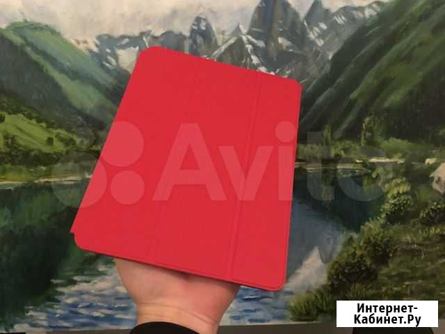 Чехол на пйпад Аир 2019 диагональ 10.5 Нижний Новгород - изображение 1