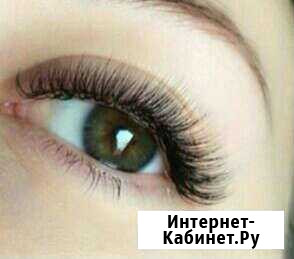 Наращивание ресниц Калуга - изображение 1