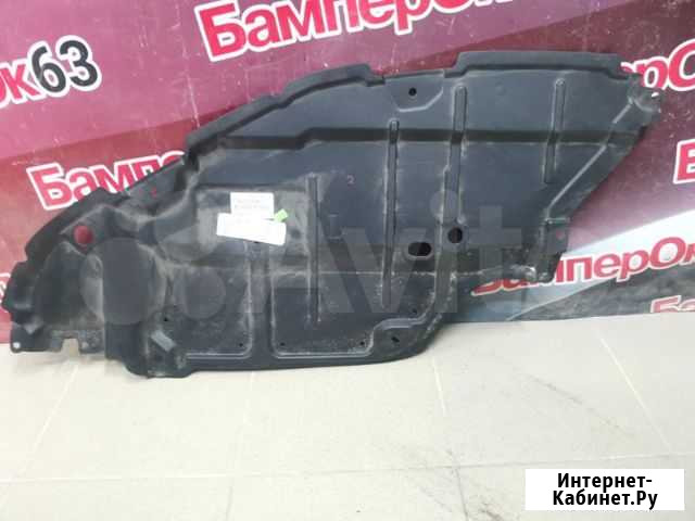Пыльник двигателя передний левый Toyota Camry V40 Самара - изображение 1